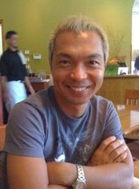 Yasushi Baba profile picture