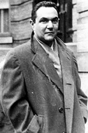 Stanley Ellin profile picture