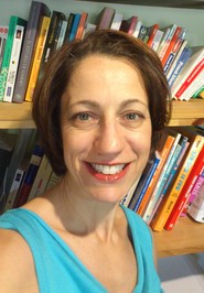 Mindy Levy profile picture