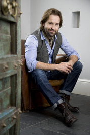 Alfie Boe