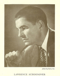 Lawrence Schoonover profile picture