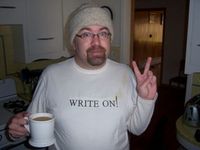 Michael P. Thomas profile picture