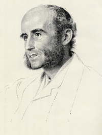 John Richard Green profile picture