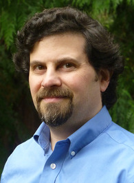 David Blatner profile picture