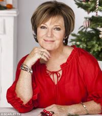Delia Smith profile picture