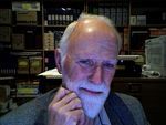Graham Connah