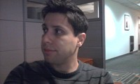 Joel Martinez