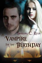 Suzzana C. Ryan profile picture