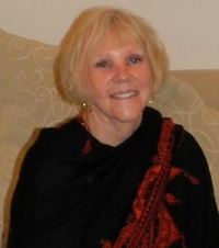 Greta Berlin profile picture