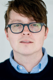 Matthew Dickman profile picture