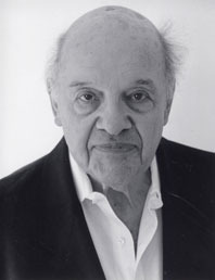 Gerald Stern profile picture