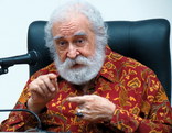 Syed Muhammad Naquib al-Attas