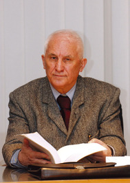 Matija Bećković
