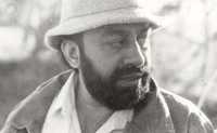 P. Padmarajan profile picture