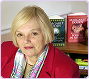 Margaret Doody profile picture
