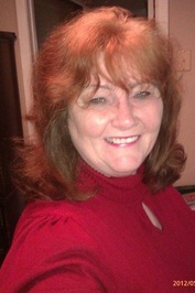 Nancy Hogue profile picture