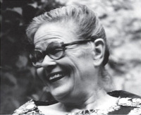 Edith T. Penrose