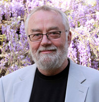 Bill Moggridge profile picture