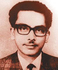 Shahidullah Kaiser