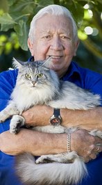 Denis O'Connor profile picture