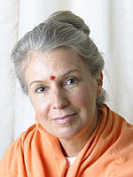 Ambikananda Saraswati