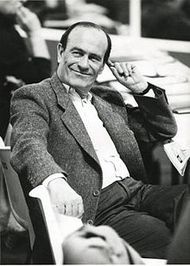 Giorgio Bocca profile picture