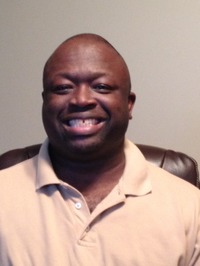 G. Eric Francis