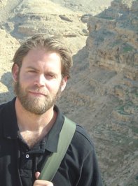 Chris Baron profile picture