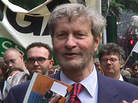 Gianni Vattimo