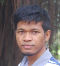 Zulkifli Abdullah