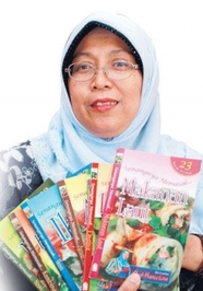Hanieliza Kamarudin
