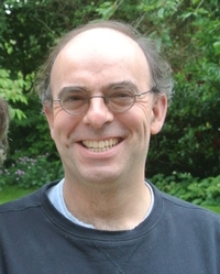 Neil Hollow
