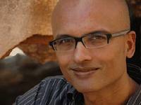 Jeet Thayil profile picture