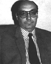 Carlos Pérez Merinero