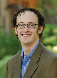 J.R. Daniel Kirk