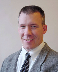 Daniel M. Bell Jr.