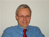 Markus Bockmuehl