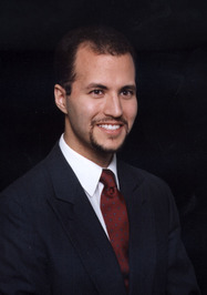 David A. deSilva profile picture
