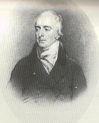 Nathaniel William Wraxall