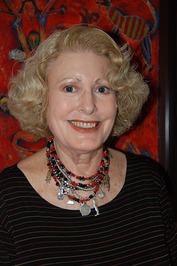 Diana Anhalt