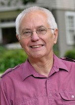 John E. Goldingay