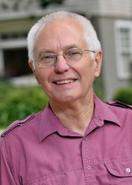John E. Goldingay profile picture