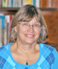 Jacqueline A. Jones profile picture