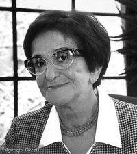 Alina Margolis-Edelman profile picture