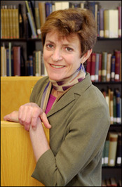 Nancy F. Cott