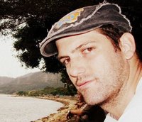 Cornel Marais profile picture