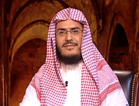 عبد الرحمن معاضة الشهري