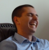 Chas Emerick