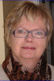 Mary Metcalfe profile picture
