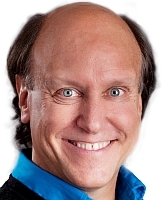 Van Clayton Powel